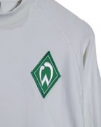 2002-03 Werder Bremen Kappa European Shirt #22 Frings - (XL)