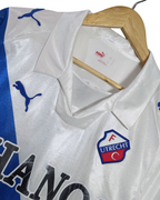 2008-09 Utrecht Puma Away Shirt #7 Loval - (S)