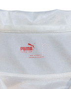 2008-09 Utrecht Puma Away Shirt #7 Loval - (S)