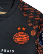 2019-20 PSV Umbro Away Shirt #24 Ihattaren - (S)