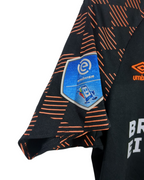 2019-20 PSV Umbro Away Shirt #24 Ihattaren - (S)