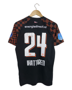 2019-20 PSV Umbro Away Shirt #24 Ihattaren - (S)