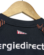 2019-20 PSV Umbro Away Shirt #24 Ihattaren - (S)