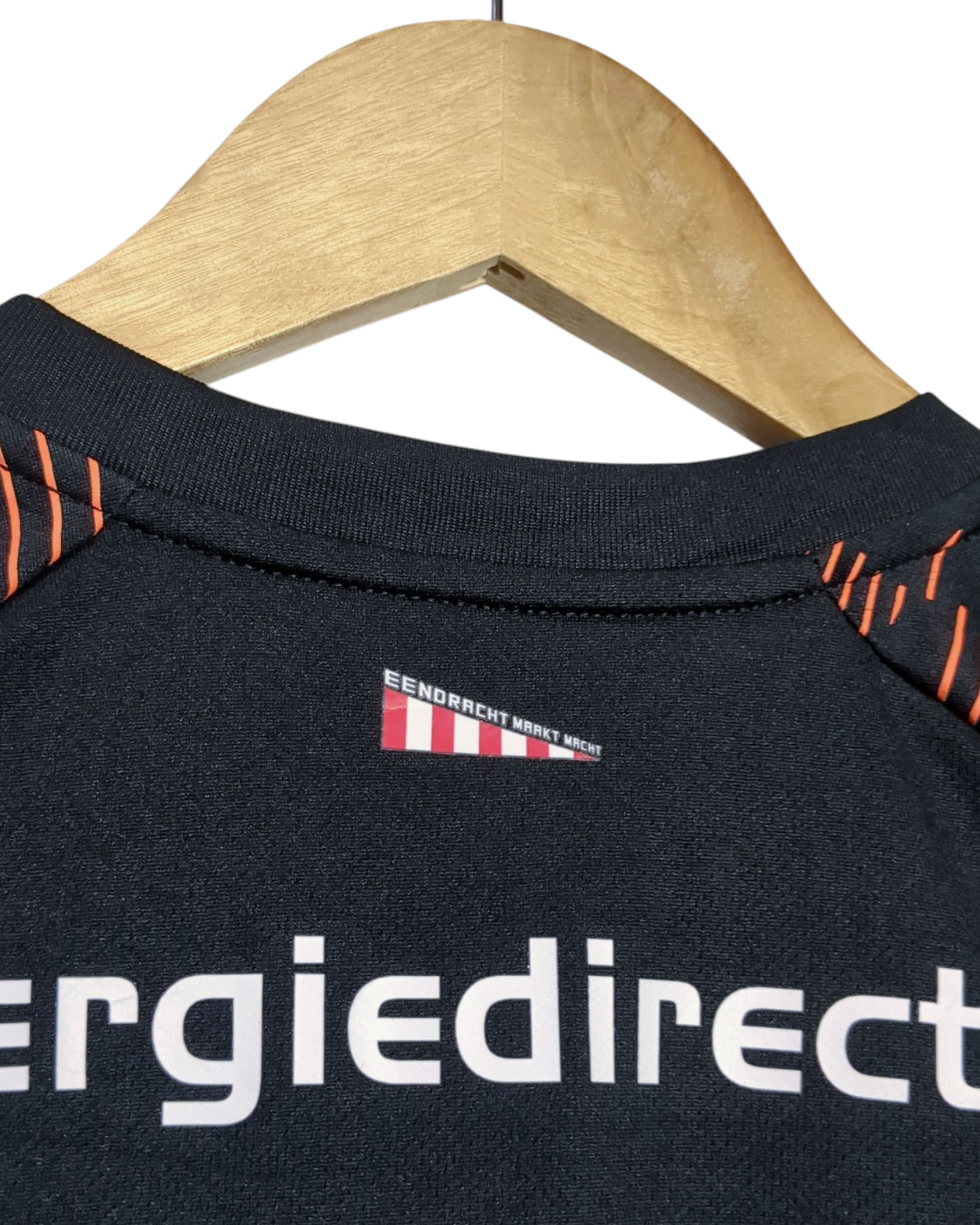 2019-20 PSV Umbro Away Shirt #24 Ihattaren - (S)