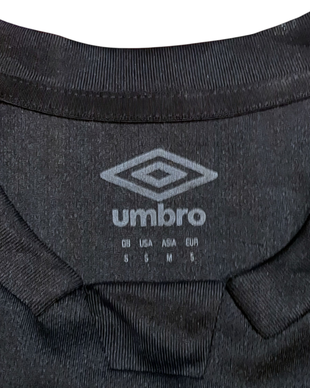 2019-20 PSV Umbro Away Shirt #24 Ihattaren - (S)