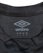 2019-20 PSV Umbro Away Shirt #24 Ihattaren - (S)