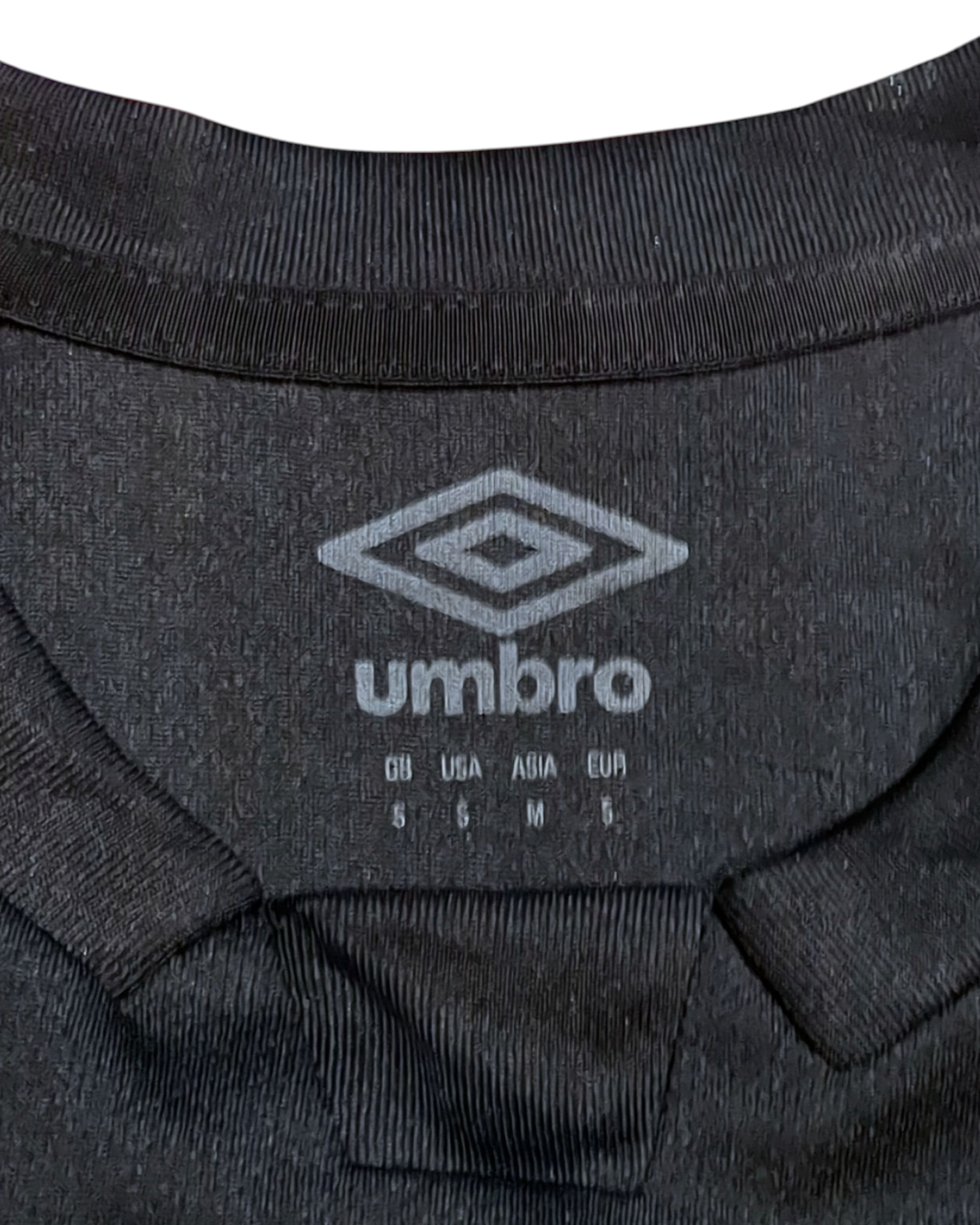 2019-20 PSV Umbro Away Shirt #24 Ihattaren - (S)