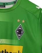 2016-18 Borussia Monchengladbach Kappa Away Shirt #13 Stindl - (L)