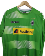 2016-18 Borussia Monchengladbach Kappa Away Shirt #13 Stindl - (L)