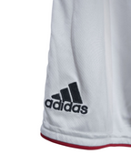 2012-13 AC Milan Adidas Home Shorts - (W26 x L17)