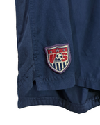 2004-06 USA Nike Home Shorts - (W32 x L18)