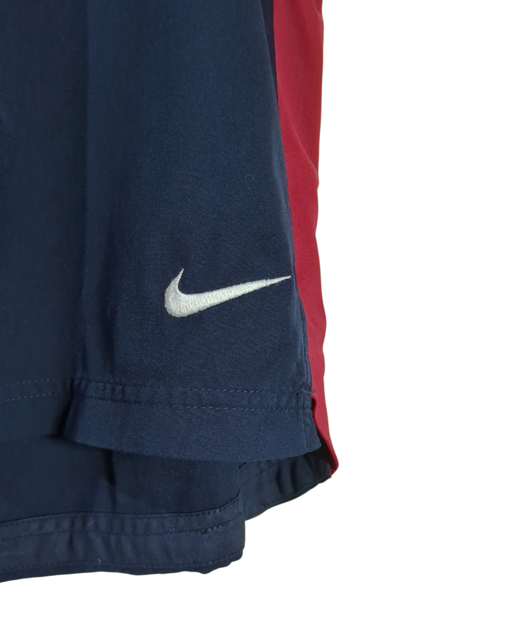 2004-06 USA Nike Home Shorts - (W32 x L18)