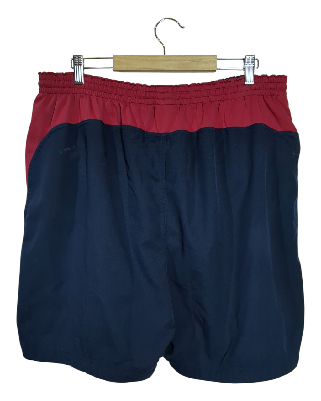 2004-06 USA Nike Home Shorts - (W32 x L18)