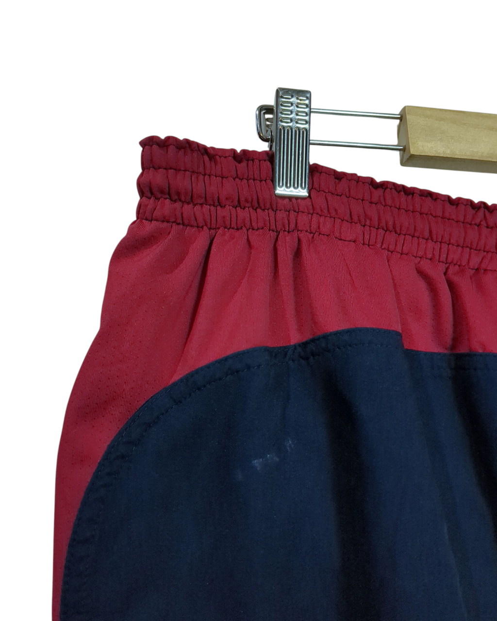 2004-06 USA Nike Home Shorts - (W32 x L18)