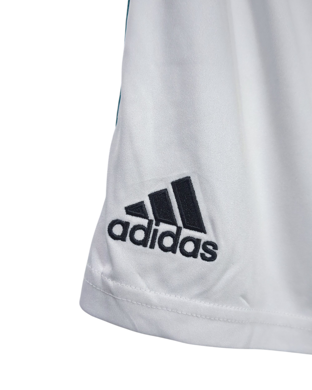 2018-19 Germany Adidas Away Shorts - (W26 x L17)