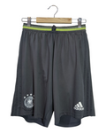 2016-17 Germany Adidas Away Shorts - (W26 x L18)
