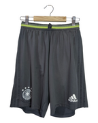 2016-17 Germany Adidas Away Shorts - (W26 x L18)