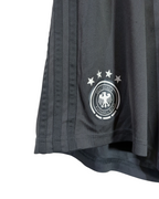2016-17 Germany Adidas Away Shorts - (W26 x L18)