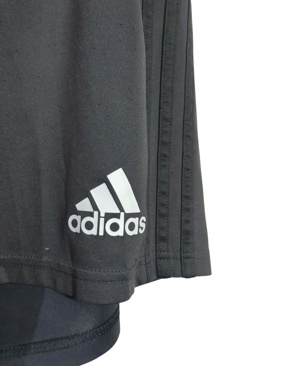 2016-17 Germany Adidas Away Shorts - (W26 x L18)