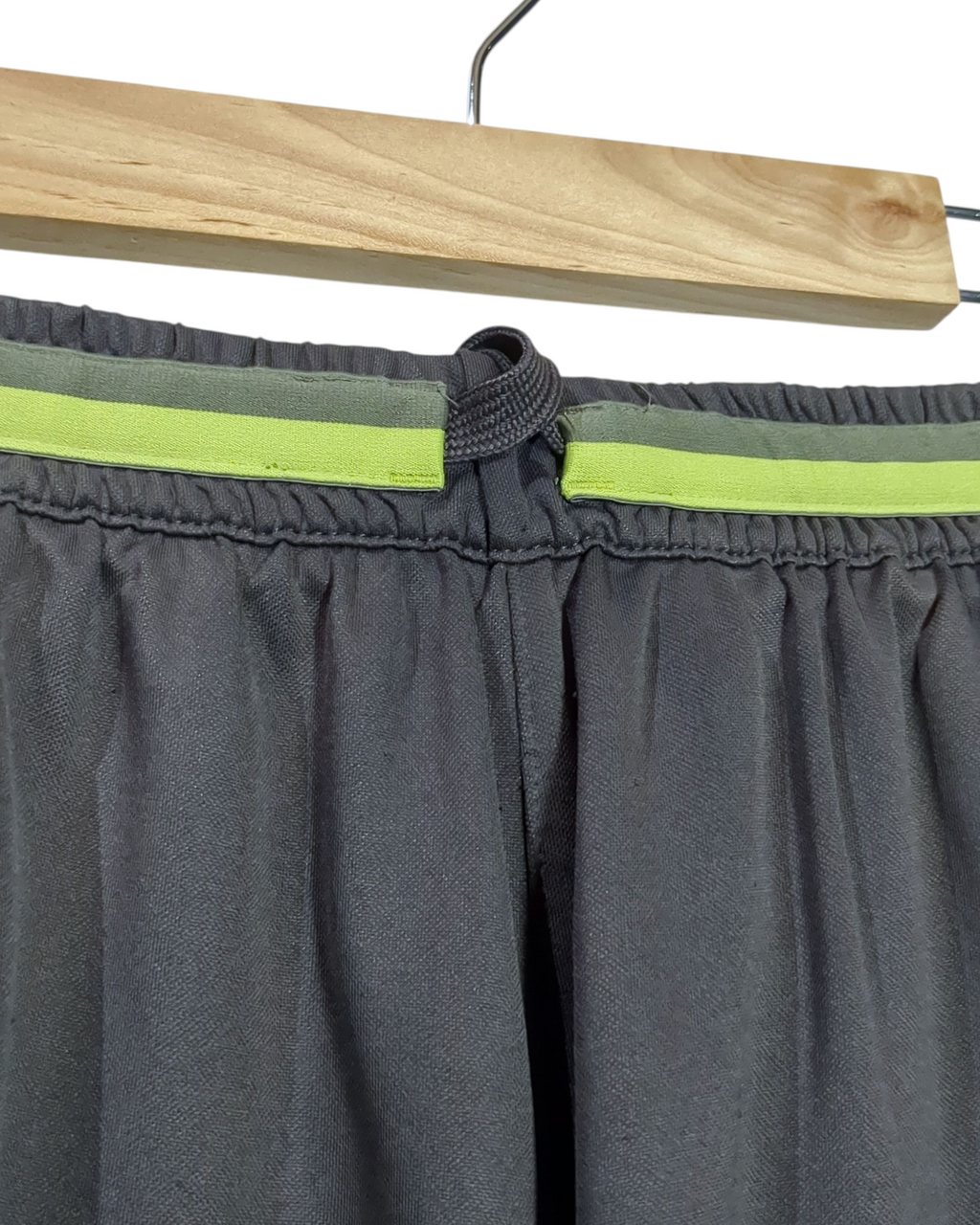 2016-17 Germany Adidas Away Shorts - (W26 x L18)