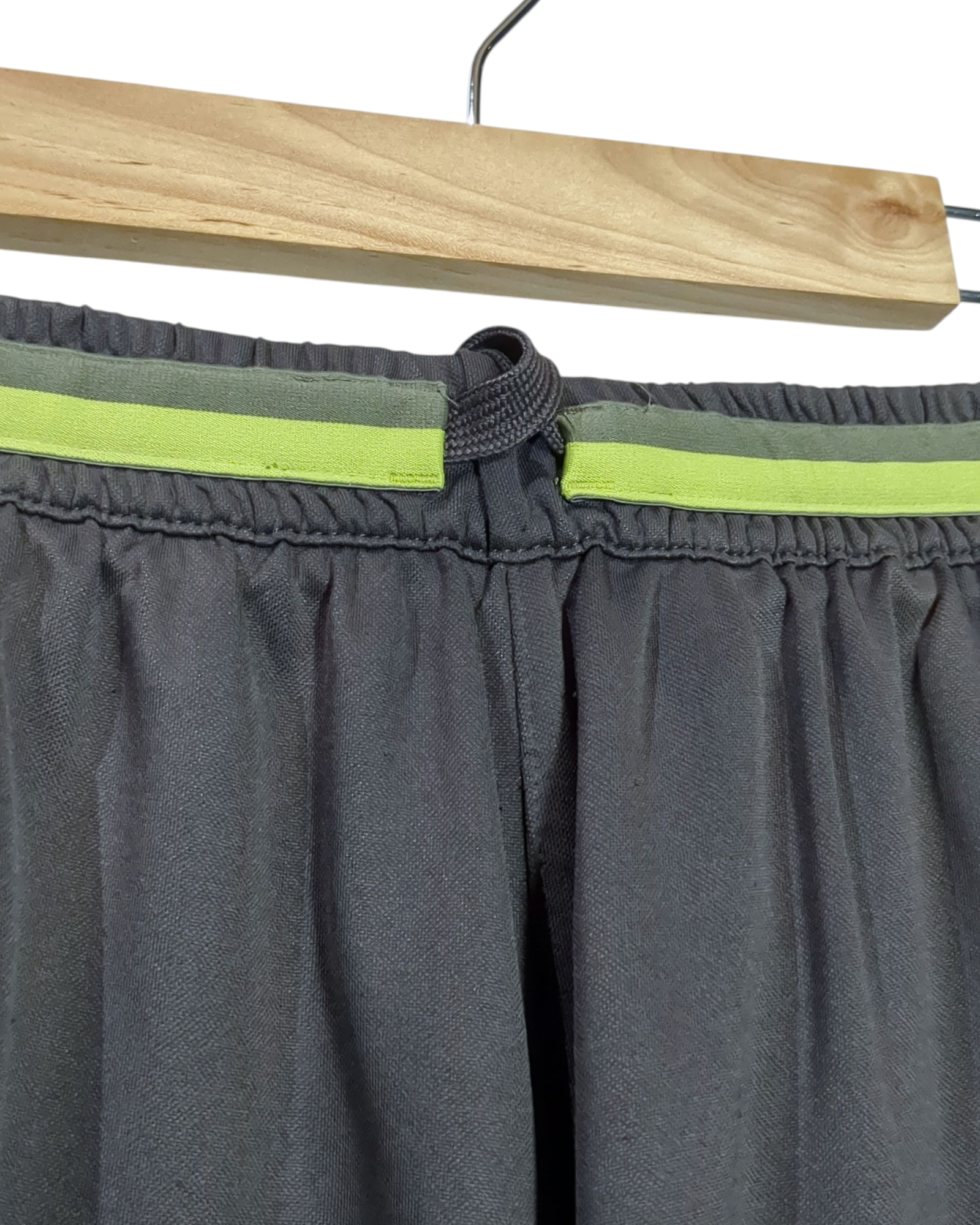 2016-17 Germany Adidas Away Shorts - (W26 x L18)