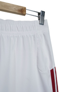 2008-09 Bayern Munich Adidas Third Shorts - (W28 x L19)