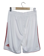 2008-09 Bayern Munich Adidas Third Shorts - (W28 x L19)