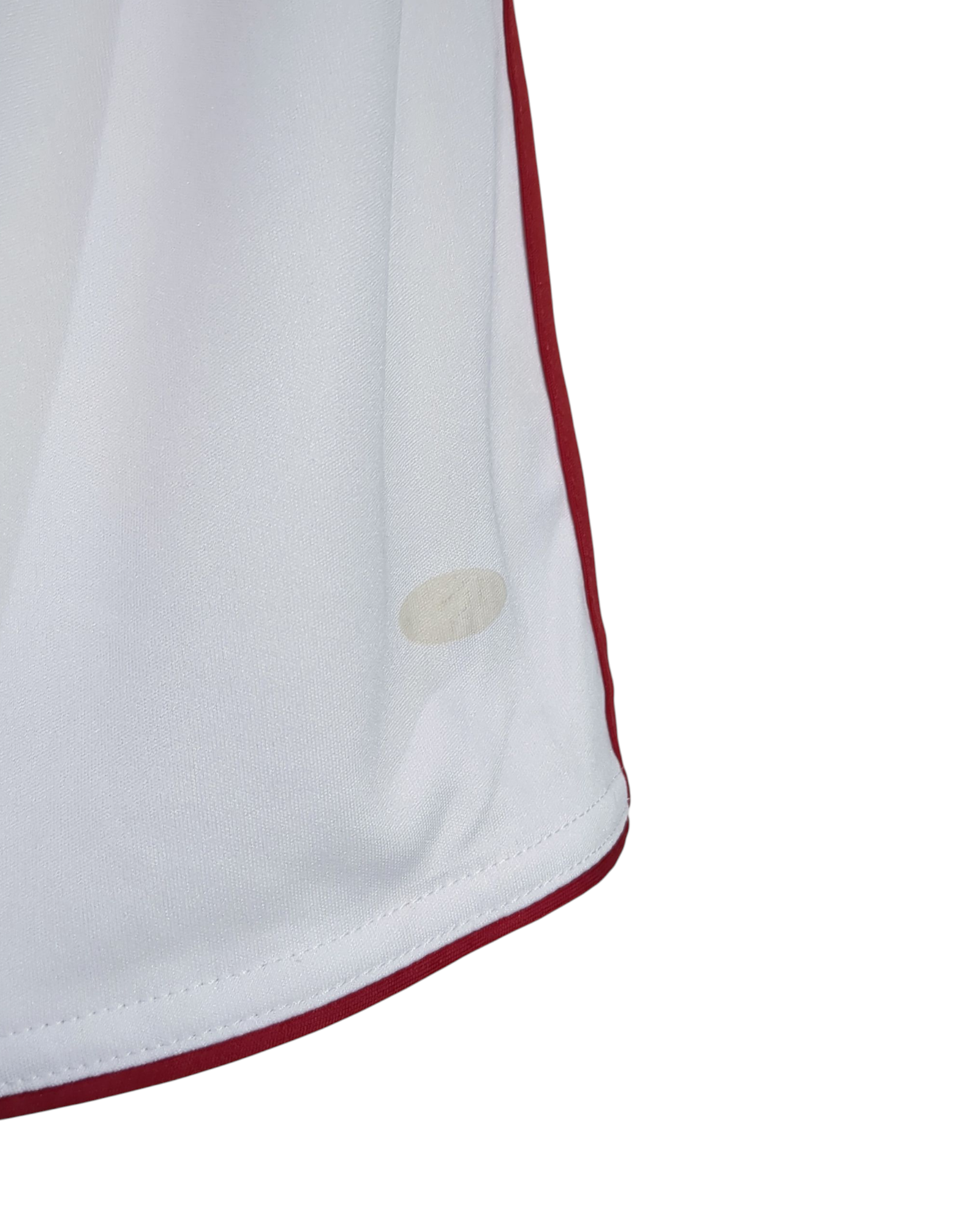 2008-09 Bayern Munich Adidas Third Shorts - (W28 x L19)