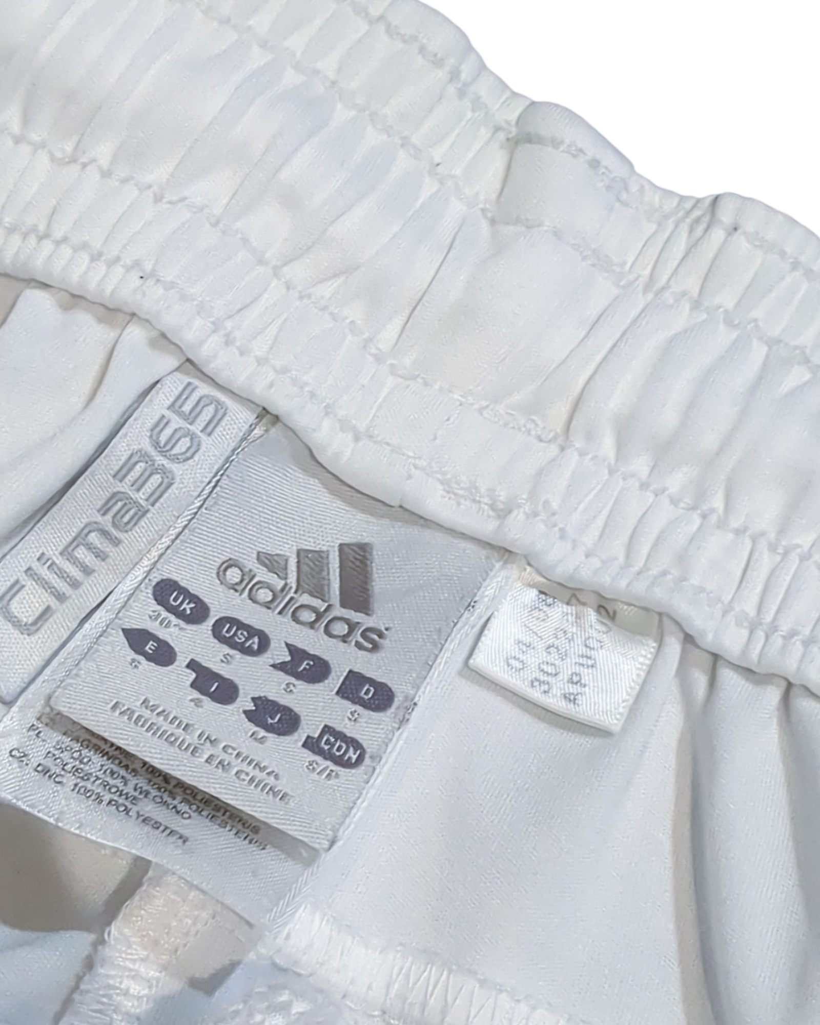 2008-09 Bayern Munich Adidas Third Shorts - (W28 x L19)