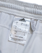 2015-16 Manchester United Adidas Home Shorts - (W28 x L17)