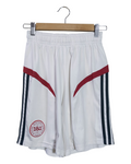 2012-13 Denmark Adidas Away Shorts - (W24 x L17)