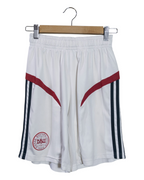 2012-13 Denmark Adidas Away Shorts - (W24 x L17)