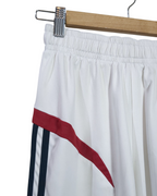 2012-13 Denmark Adidas Away Shorts - (W24 x L17)