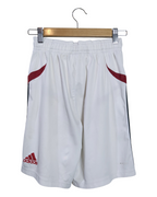 2012-13 Denmark Adidas Away Shorts - (W24 x L17)