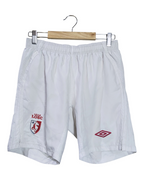 2010-11 Lille Umbro Away Shorts - (W28 x L16)