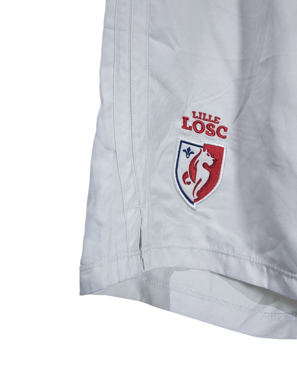 2010-11 Lille Umbro Away Shorts - (W28 x L16)