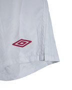 2010-11 Lille Umbro Away Shorts - (W28 x L16)