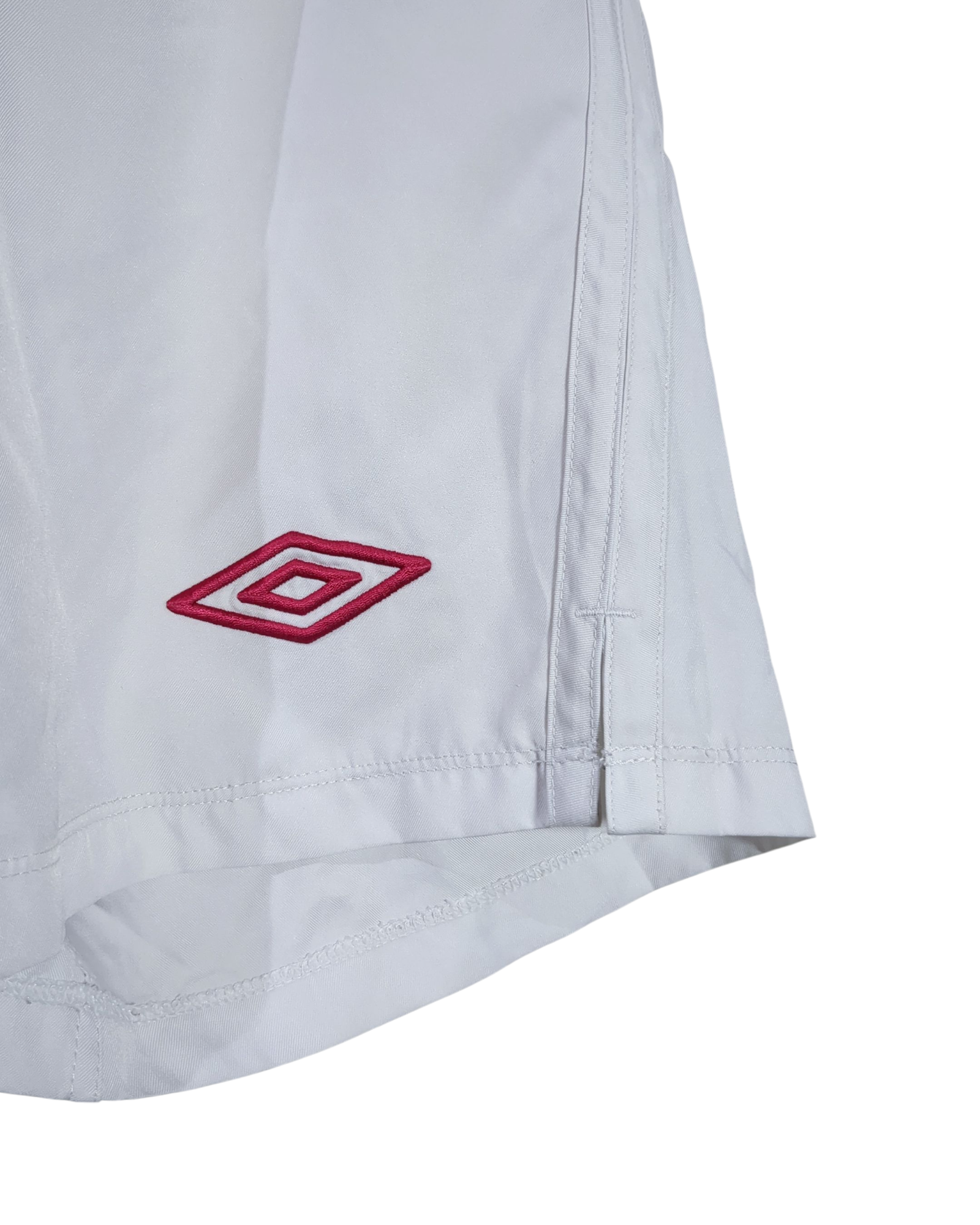 2010-11 Lille Umbro Away Shorts - (W28 x L16)