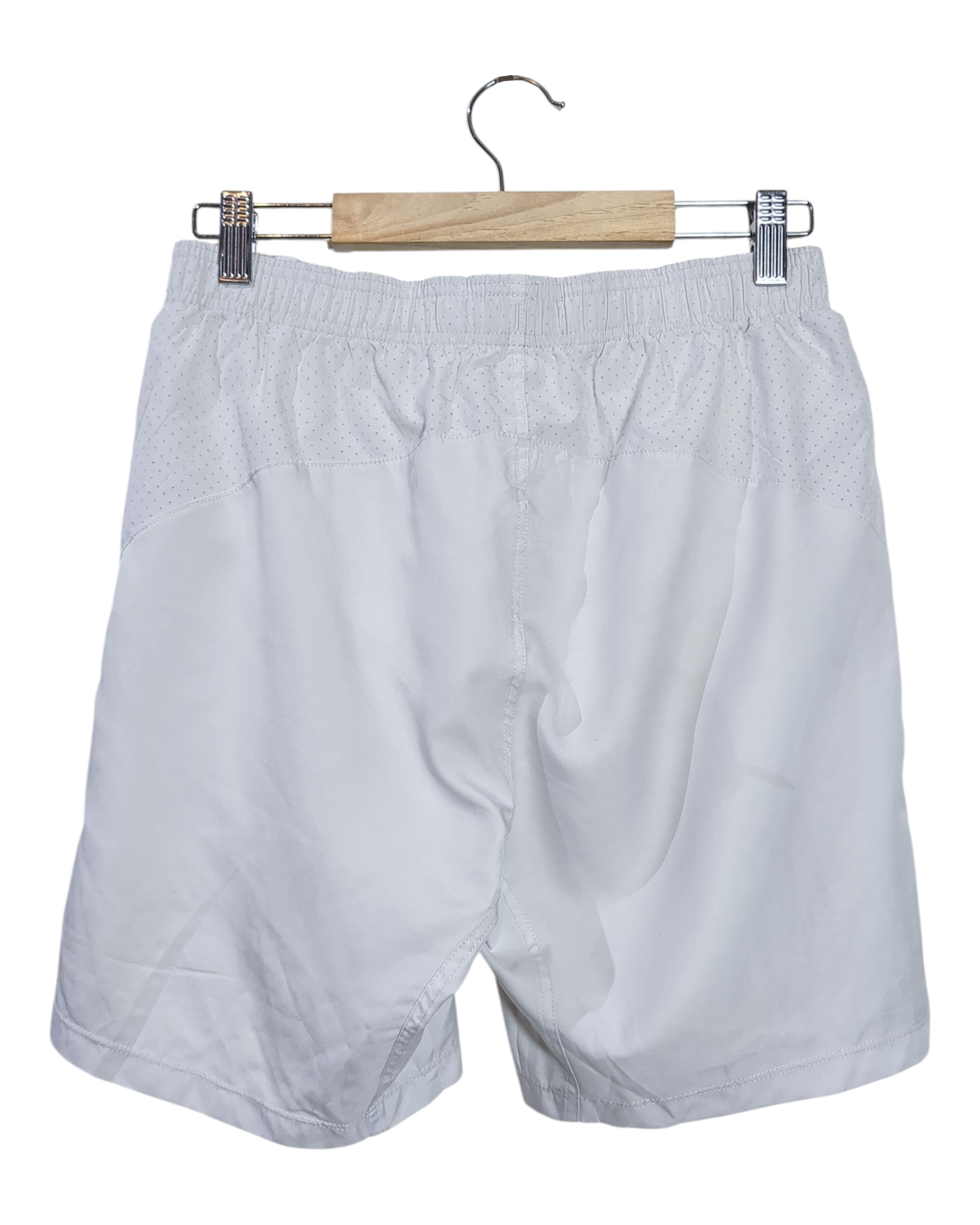 2010-11 Lille Umbro Away Shorts - (W28 x L16)