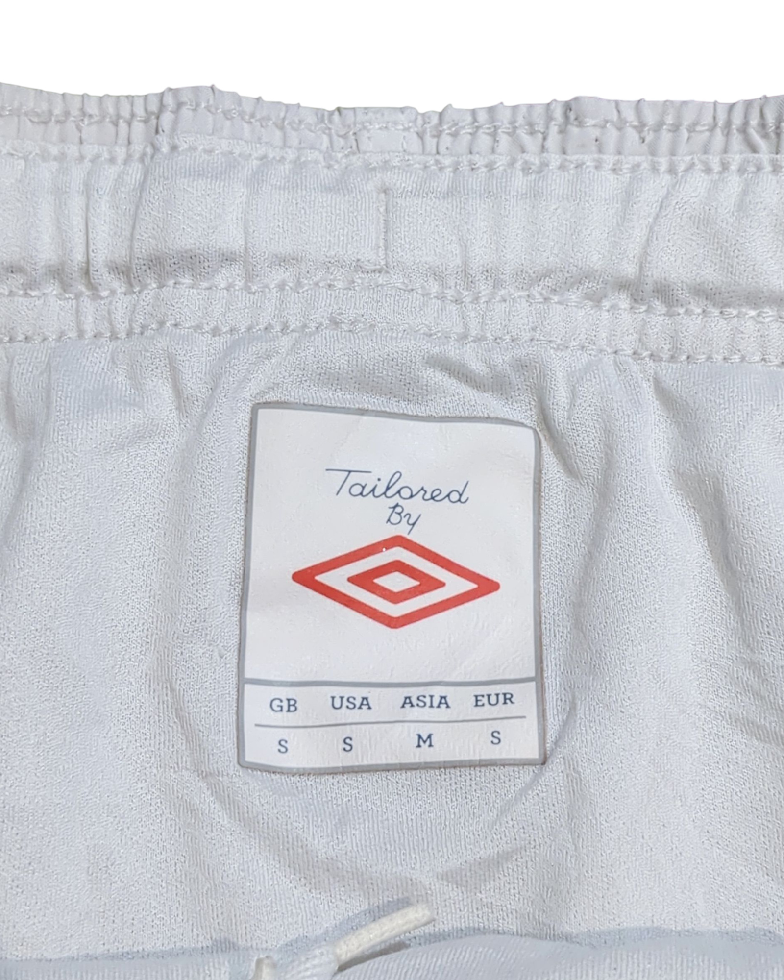 2010-11 Lille Umbro Away Shorts - (W28 x L16)