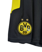 2020-21 Borussia Dortmund Puma Home Shorts - (W28 x L17)