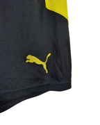 2020-21 Borussia Dortmund Puma Home Shorts - (W28 x L17)