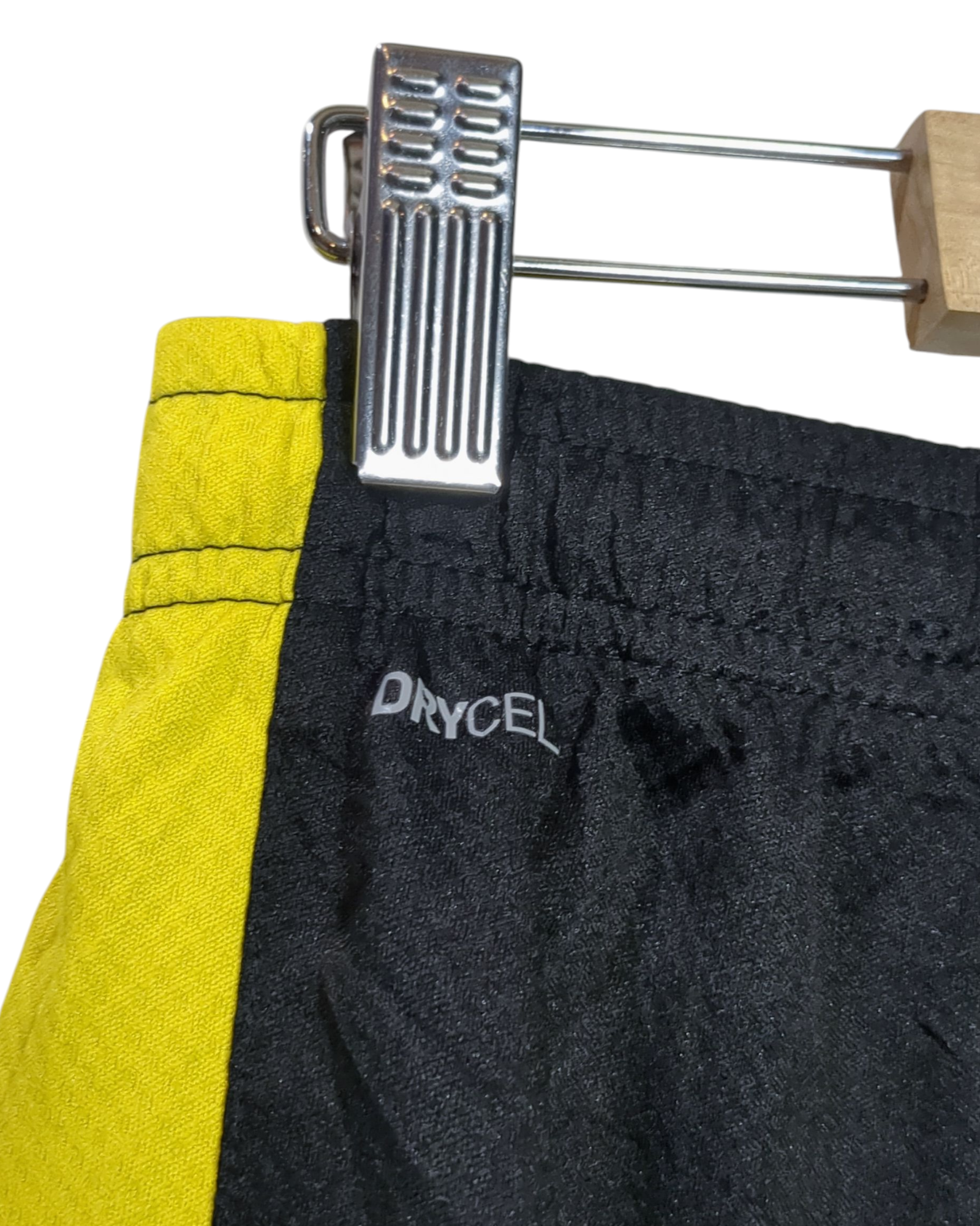 2020-21 Borussia Dortmund Puma Home Shorts - (W28 x L17)