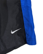 2000-01 Inter Milan Nike Home Shorts - (W26 x L15)