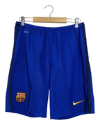 2015-16 Barcelona Nike Away Shorts - (W30 x L18)
