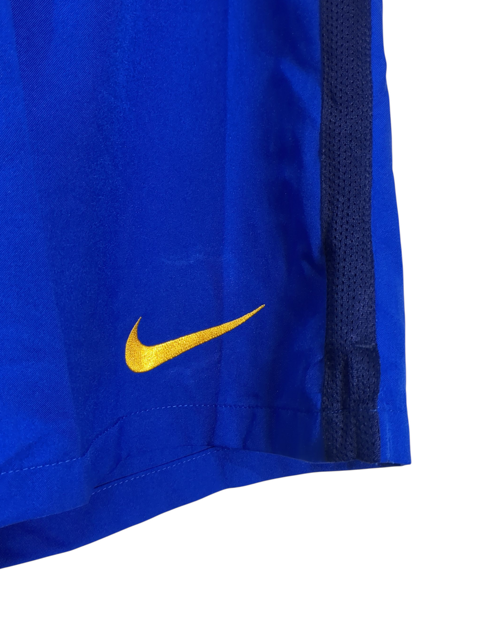 2015-16 Barcelona Nike Away Shorts - (W30 x L18)