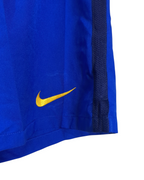 2015-16 Barcelona Nike Away Shorts - (W30 x L18)