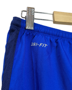 2015-16 Barcelona Nike Away Shorts - (W30 x L18)