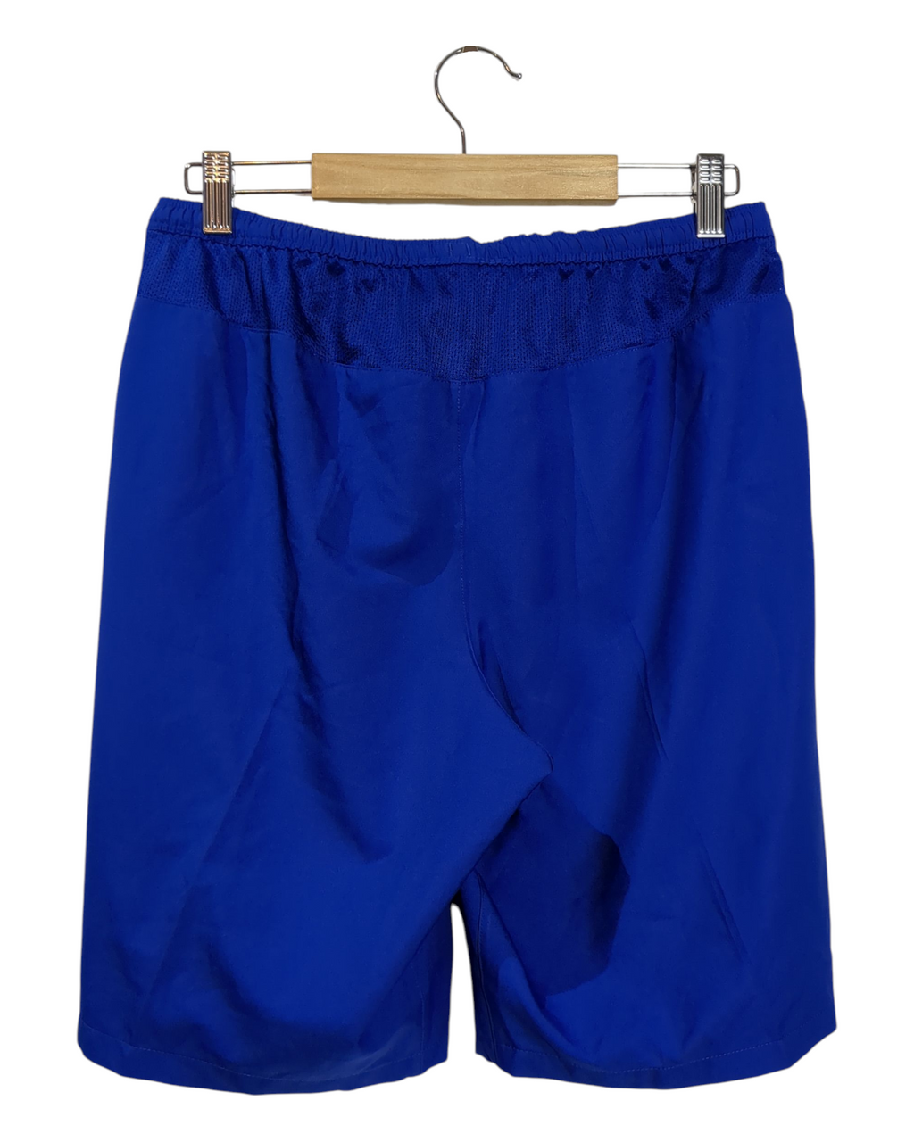 2015-16 Barcelona Nike Away Shorts - (W30 x L18)