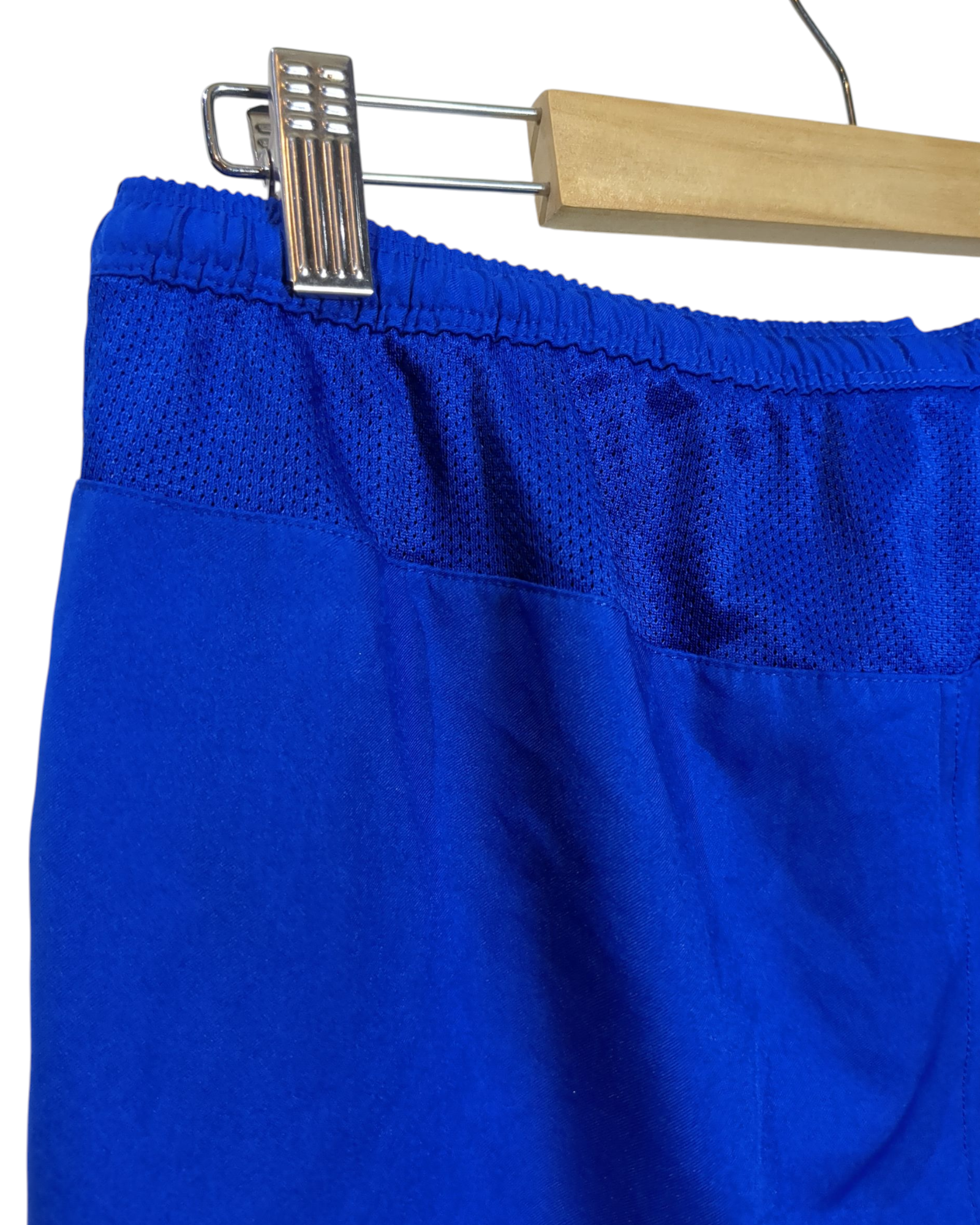 2015-16 Barcelona Nike Away Shorts - (W30 x L18)